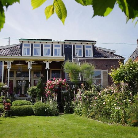 Hotel 'T Doktershus Lemmer Zewnętrze zdjęcie