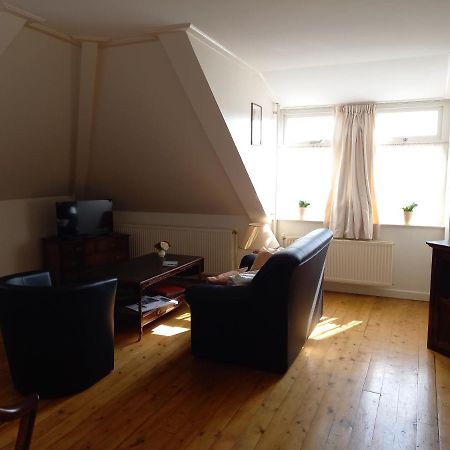 Hotel 'T Doktershus Lemmer Zewnętrze zdjęcie