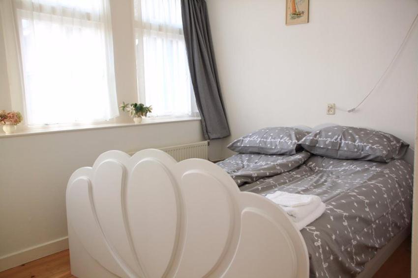 Hotel 'T Doktershus Lemmer Zewnętrze zdjęcie